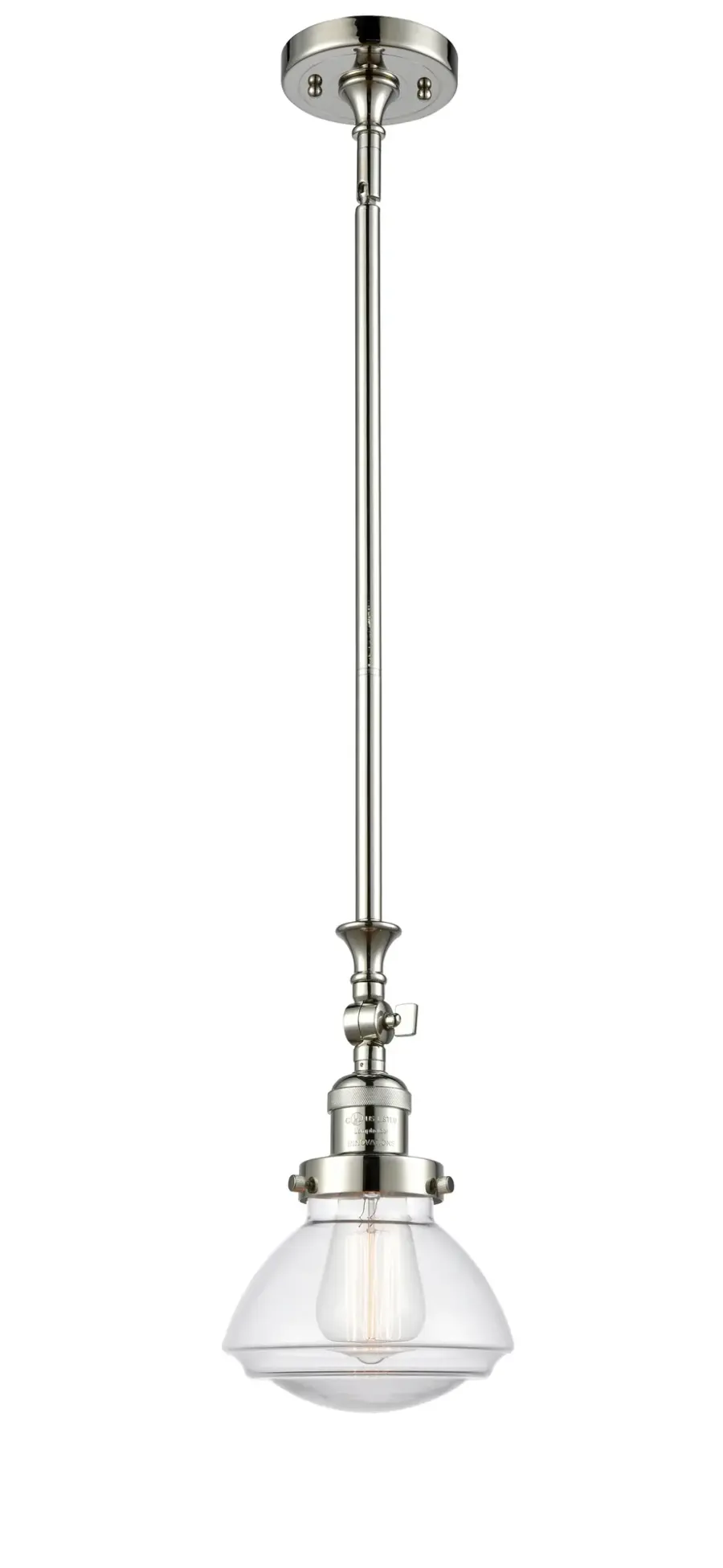 The Franklin Restoration by Innovations Lighting - Image 1