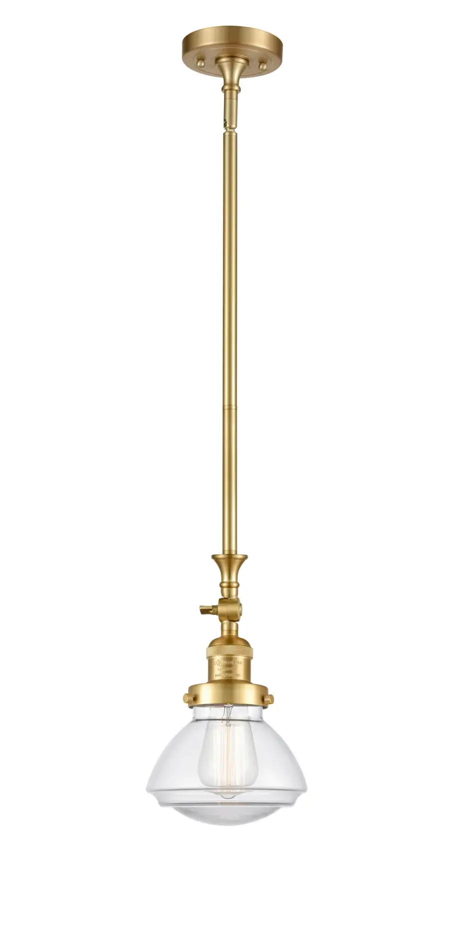 The Franklin Restoration by Innovations Lighting - Image 1