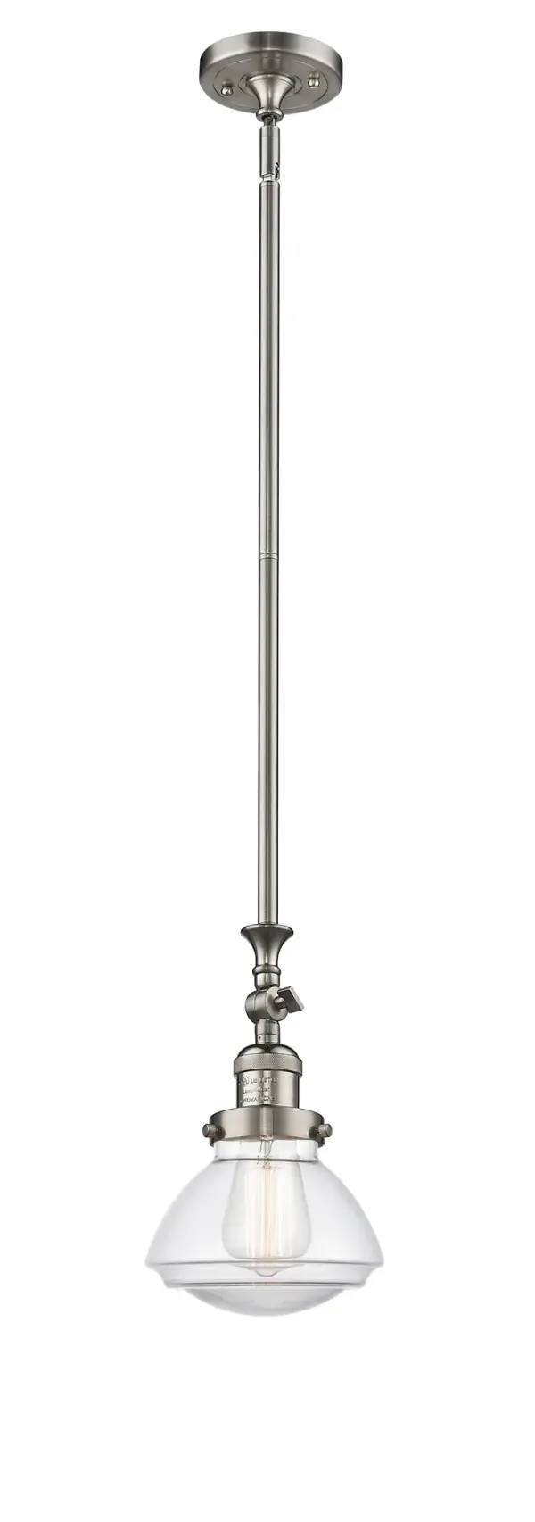 One of our largest and original collections, the Franklin Restoration is made up of a vast selection of heavy metal finishes and a large array of metal and glass shades that bring a touch of industrial into your home.