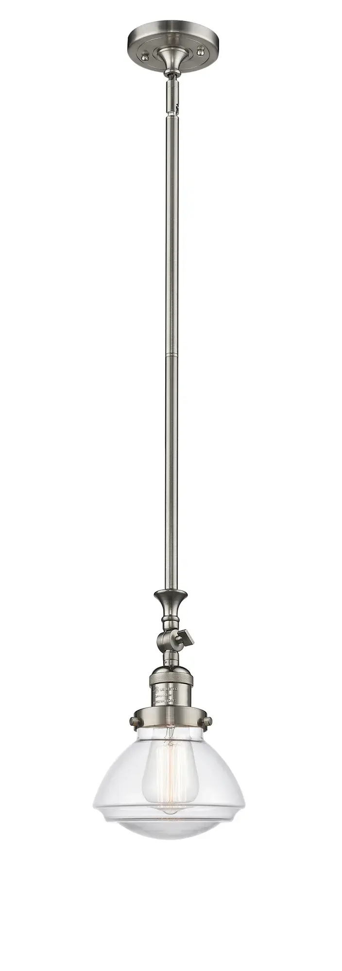 The Franklin Restoration by Innovations Lighting - Image 1