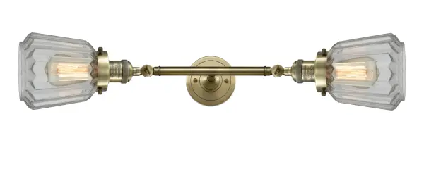 The Franklin Restoration by Innovations Lighting - Image 4
