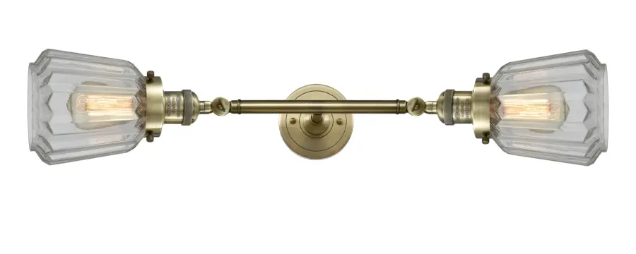 The Franklin Restoration by Innovations Lighting - Image 4