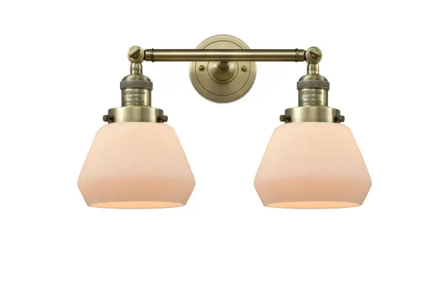 One of our largest and original collections, the Franklin Restoration is made up of a vast selection of heavy metal finishes and a large array of metal and glass shades that bring a touch of industrial into your home.
