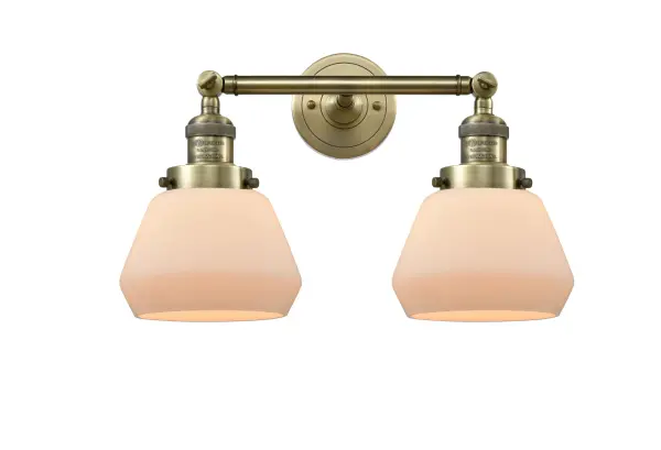 One of our largest and original collections, the Franklin Restoration is made up of a vast selection of heavy metal finishes and a large array of metal and glass shades that bring a touch of industrial into your home. - alternate view