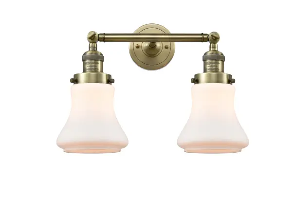 One of our largest and original collections, the Franklin Restoration is made up of a vast selection of heavy metal finishes and a large array of metal and glass shades that bring a touch of industrial into your home. - alternate view
