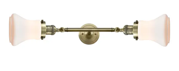 The Franklin Restoration by Innovations Lighting - Image 3
