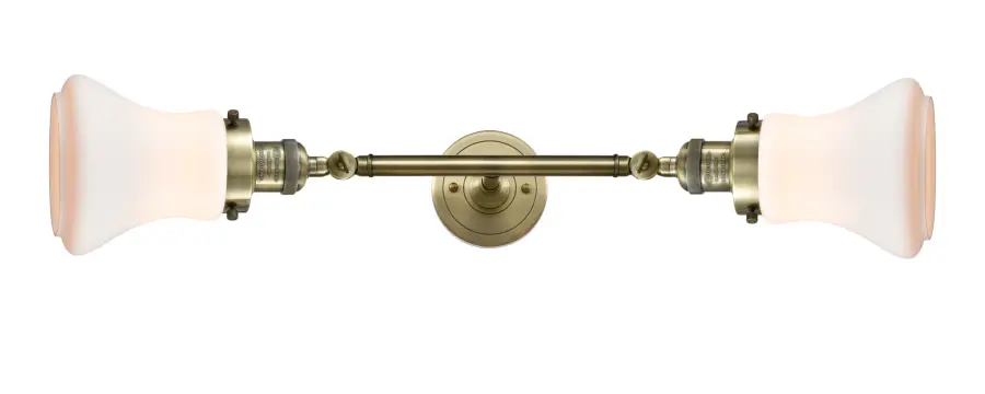 The Franklin Restoration by Innovations Lighting - Image 4