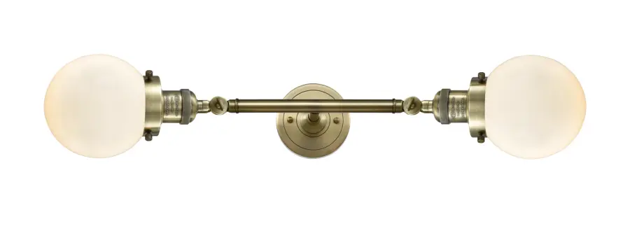 The Franklin Restoration by Innovations Lighting - Image 3