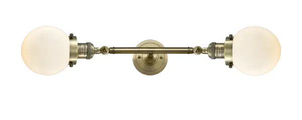 The Franklin Restoration by Innovations Lighting - Image 4