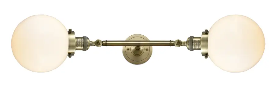 The Franklin Restoration by Innovations Lighting - Image 4