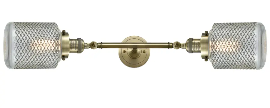 The Franklin Restoration by Innovations Lighting - Image 4