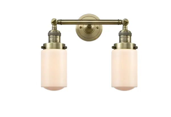 One of our largest and original collections, the Franklin Restoration is made up of a vast selection of heavy metal finishes and a large array of metal and glass shades that bring a touch of industrial into your home. - alternate view