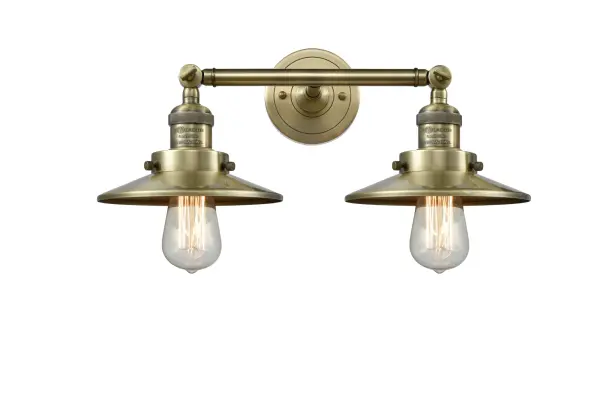 One of our largest and original collections, the Franklin Restoration is made up of a vast selection of heavy metal finishes and a large array of metal and glass shades that bring a touch of industrial into your home.