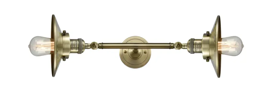 The Franklin Restoration by Innovations Lighting - Image 4
