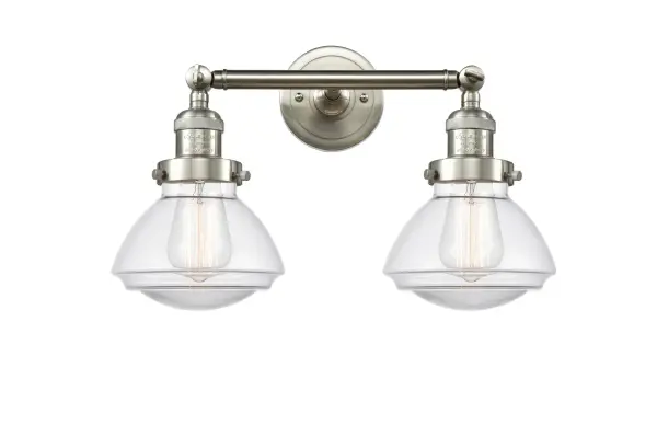 One of our largest and original collections, the Franklin Restoration is made up of a vast selection of heavy metal finishes and a large array of metal and glass shades that bring a touch of industrial into your home.