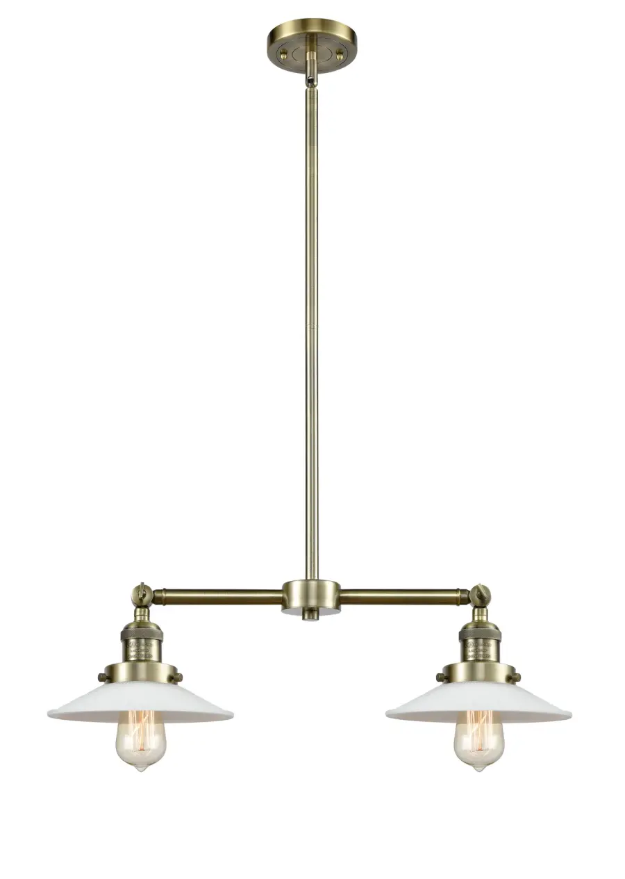 The Franklin Restoration by Innovations Lighting - Image 1