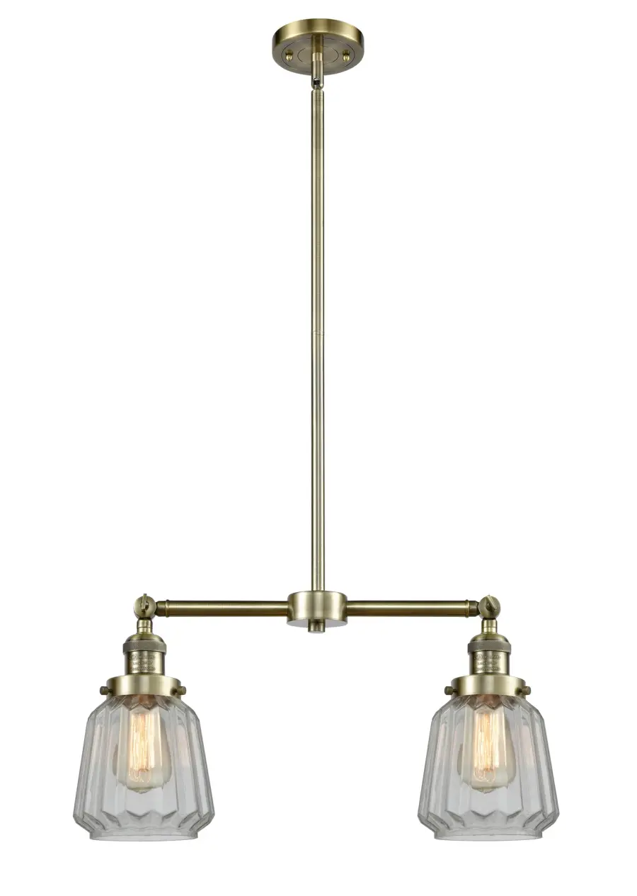 The Franklin Restoration by Innovations Lighting - Image 1