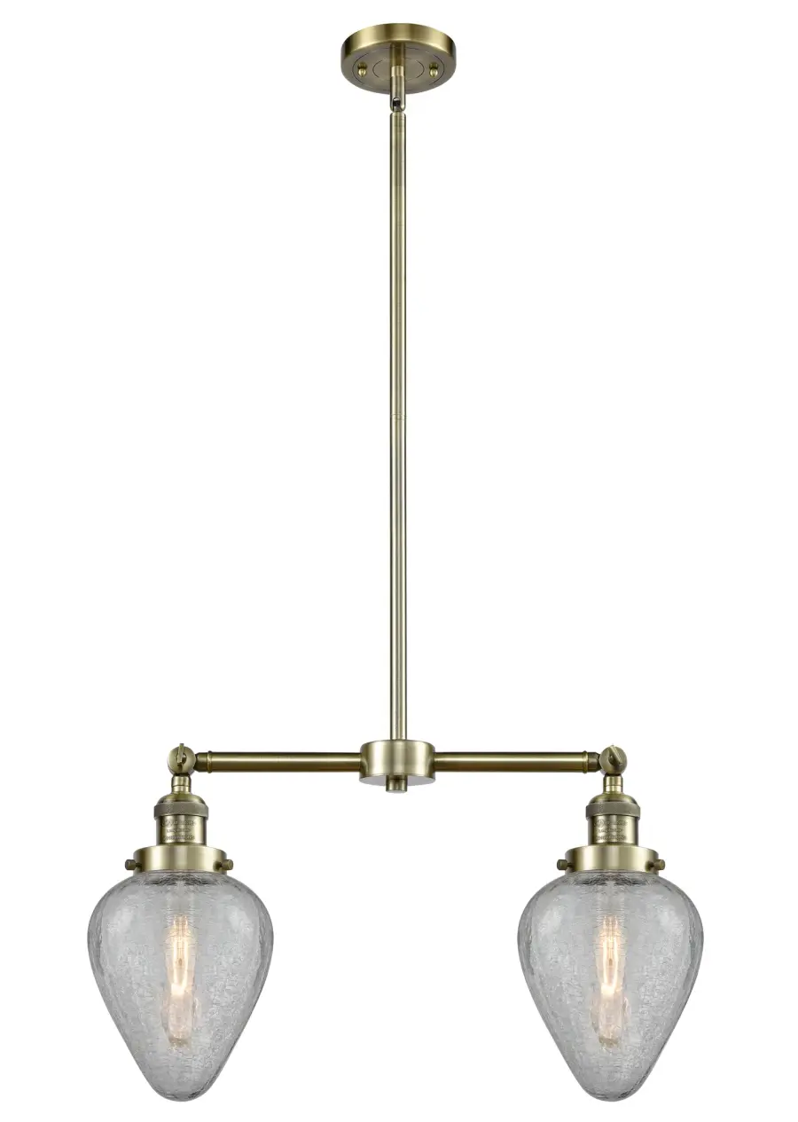 The Franklin Restoration by Innovations Lighting - Image 1