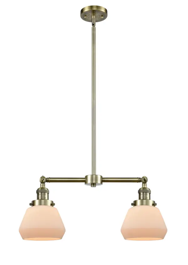 The Franklin Restoration by Innovations Lighting - Image 1