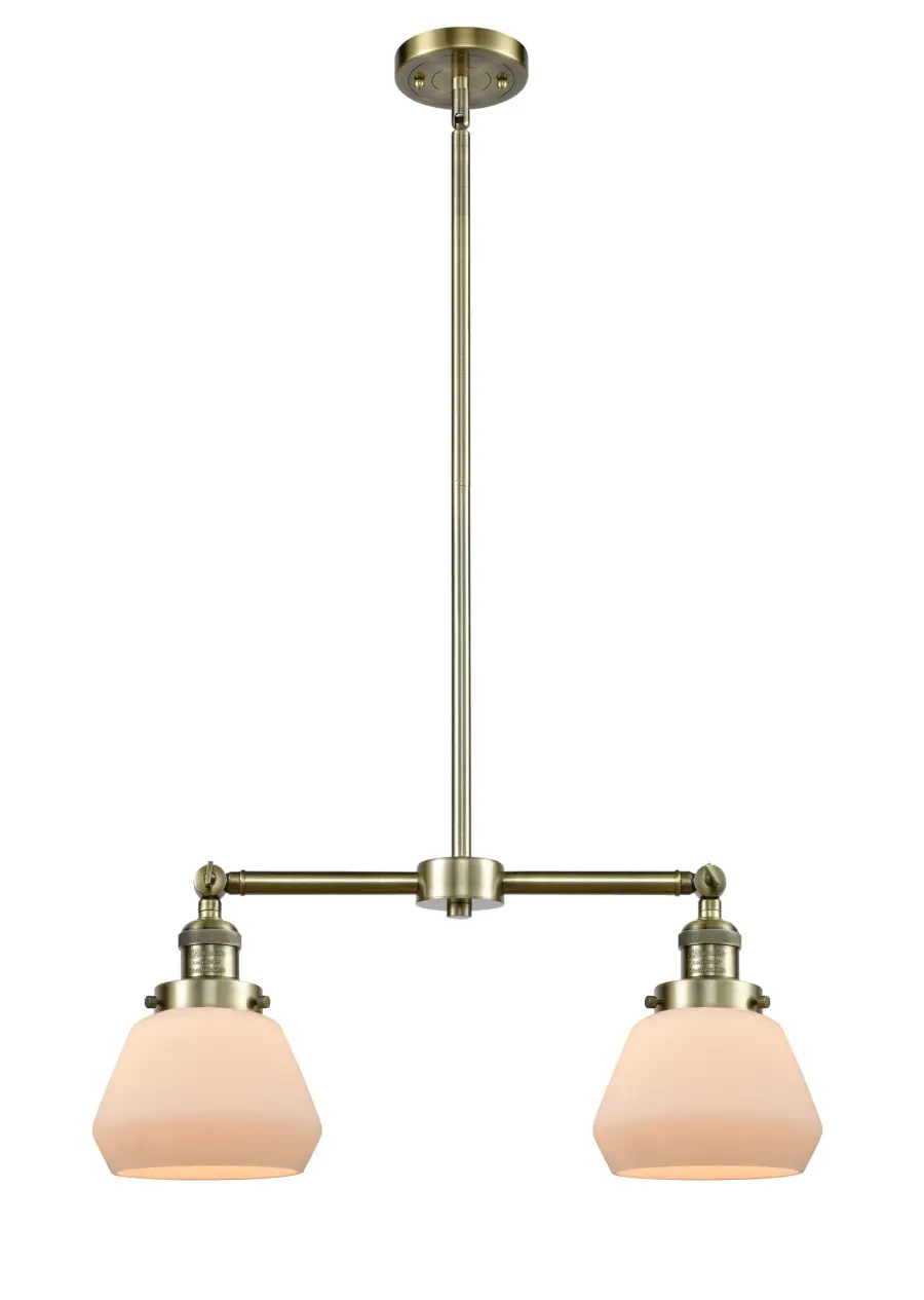 The Franklin Restoration by Innovations Lighting - Image 1