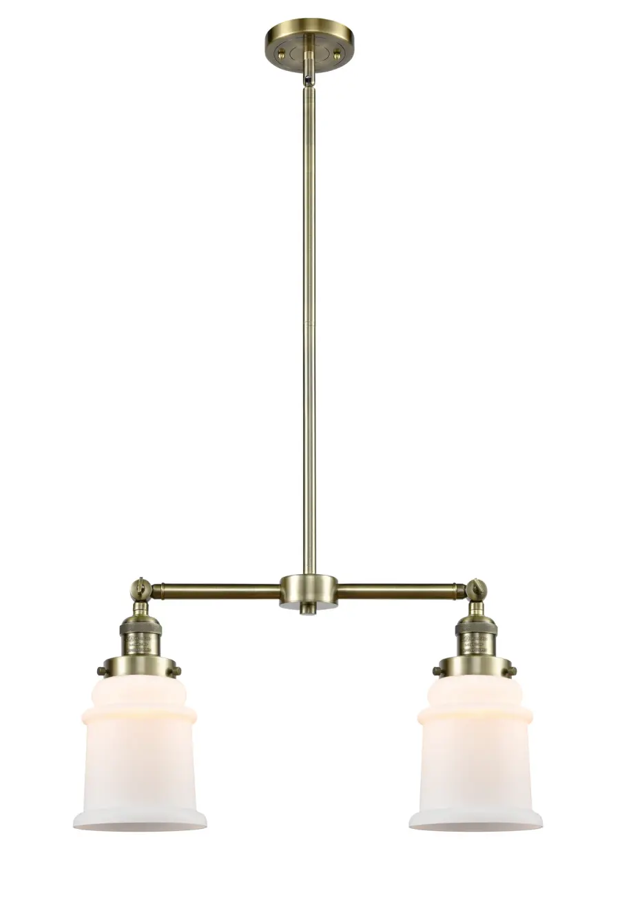 The Franklin Restoration by Innovations Lighting - Image 1