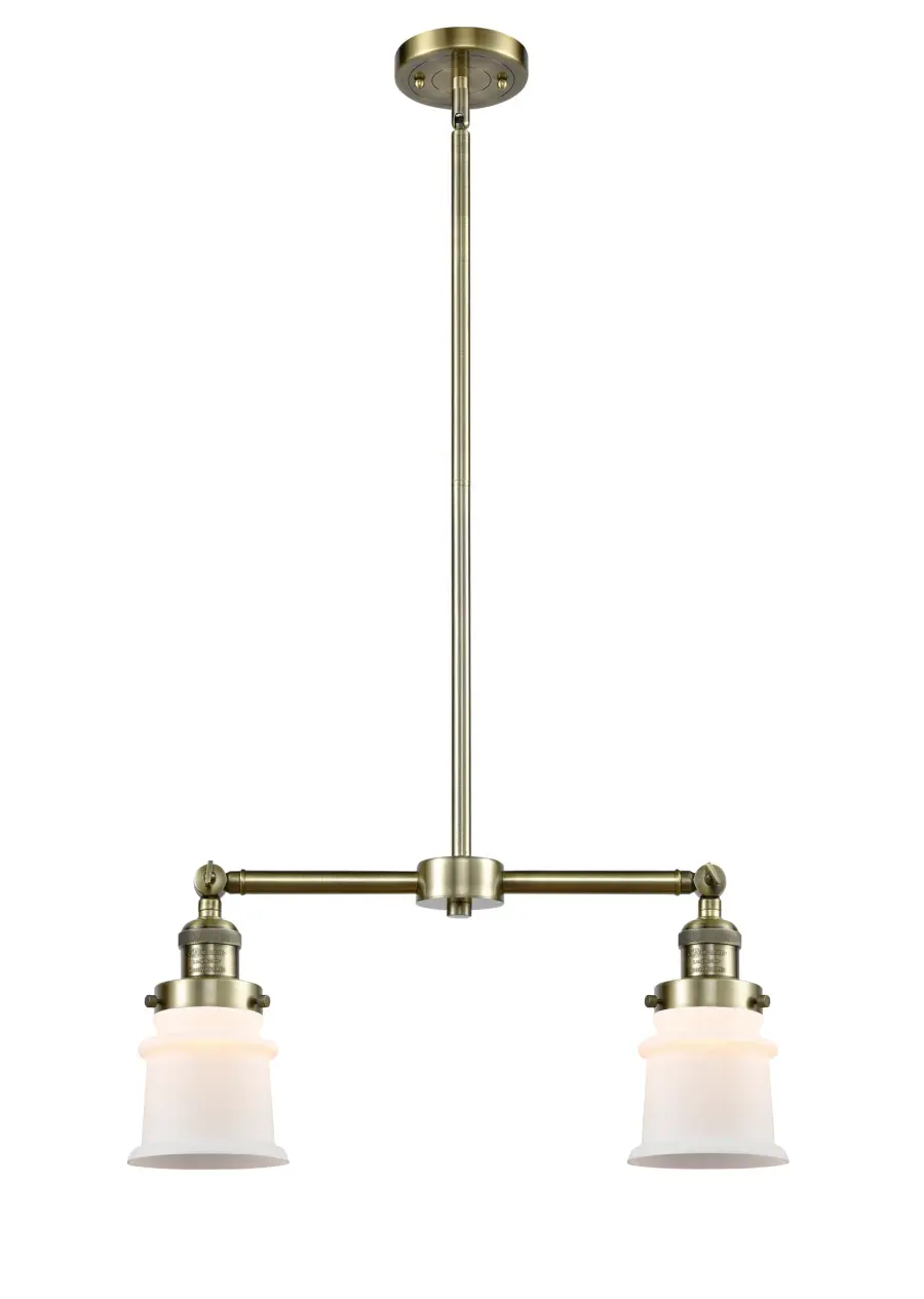 The Franklin Restoration by Innovations Lighting - Image 1