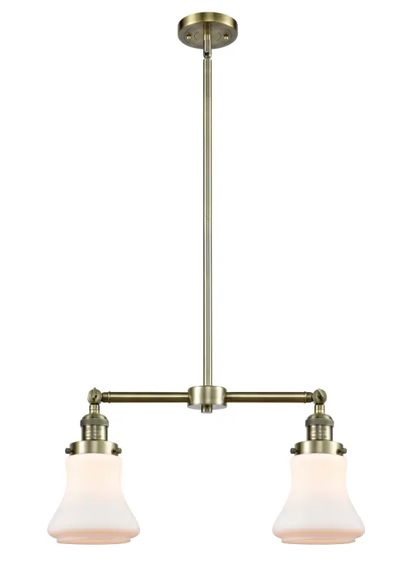 The Franklin Restoration by Innovations Lighting - Image 1