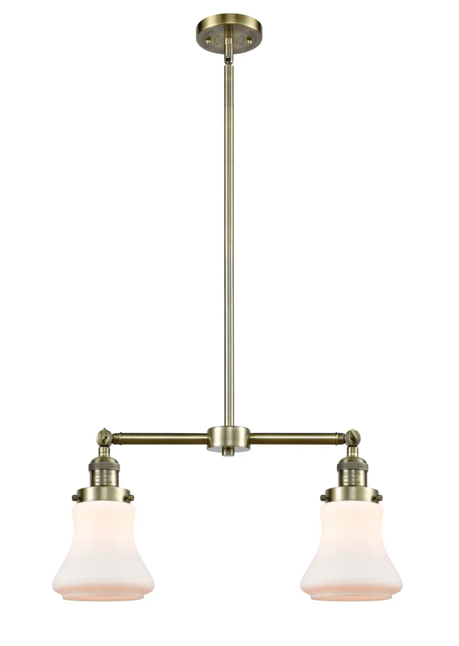 The Franklin Restoration by Innovations Lighting - Image 1