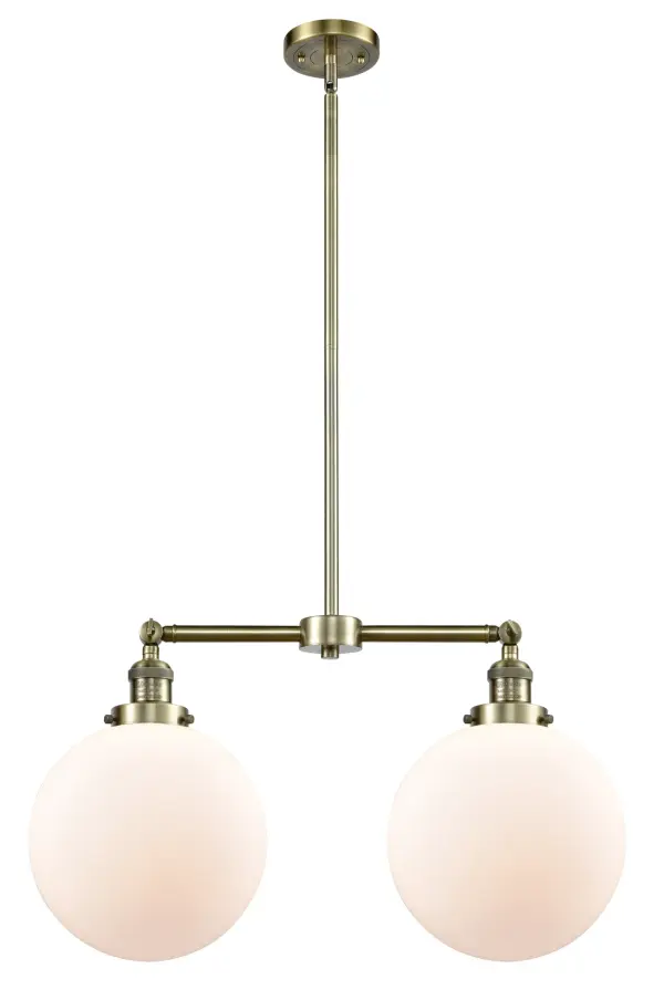 The Franklin Restoration by Innovations Lighting - Image 1