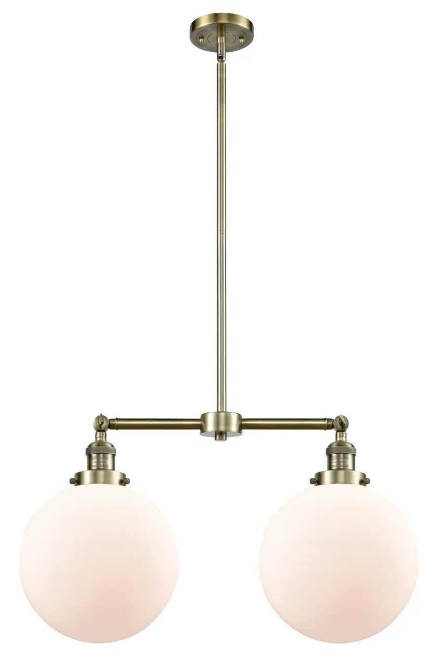 The Franklin Restoration by Innovations Lighting - Image 1