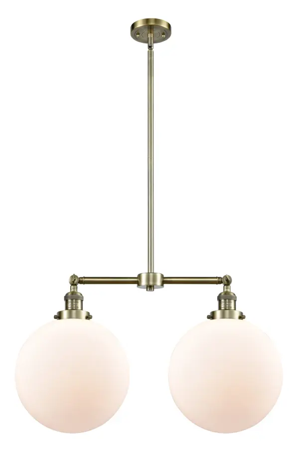 The Franklin Restoration by Innovations Lighting - Image 1