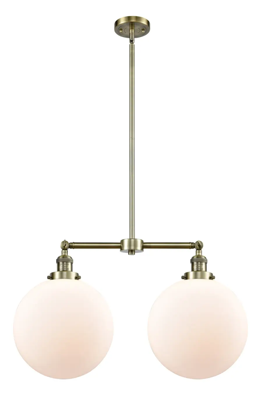 The Franklin Restoration by Innovations Lighting - Image 1