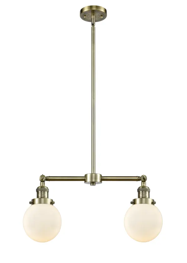 The Franklin Restoration by Innovations Lighting - Image 1