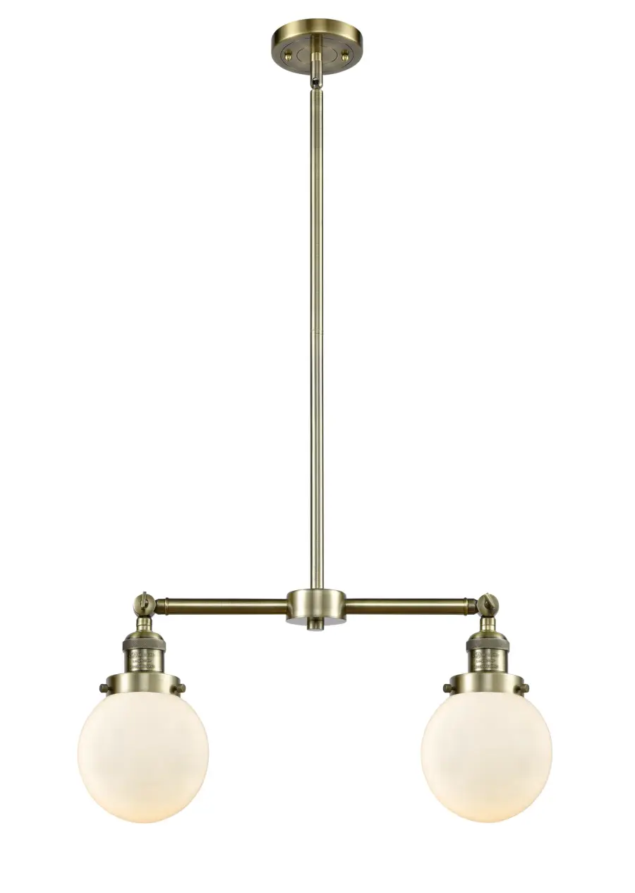 The Franklin Restoration by Innovations Lighting - Image 1