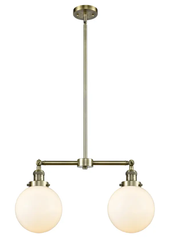 The Franklin Restoration by Innovations Lighting - Image 1