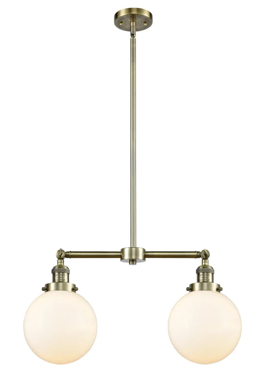 The Franklin Restoration by Innovations Lighting - Image 1