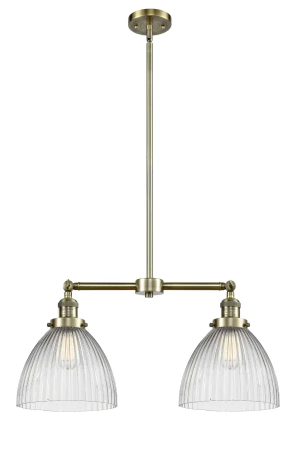The Franklin Restoration by Innovations Lighting - Image 1