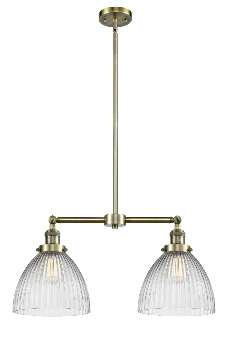 The Franklin Restoration by Innovations Lighting - Image 1