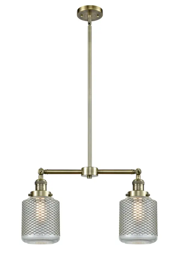 The Franklin Restoration by Innovations Lighting - Image 1