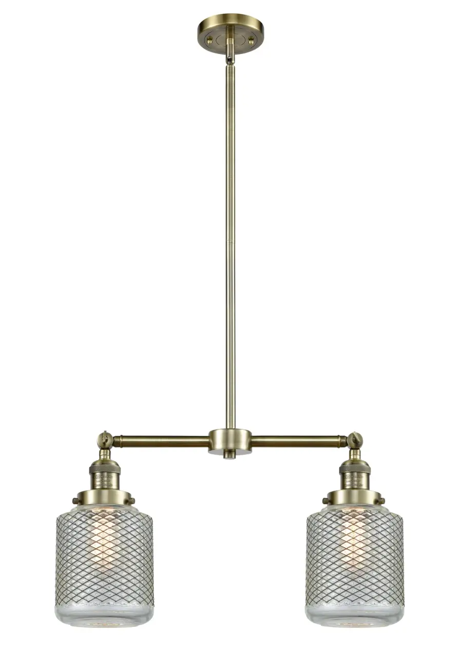 The Franklin Restoration by Innovations Lighting - Image 1