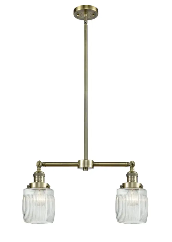 The Franklin Restoration by Innovations Lighting - Image 1