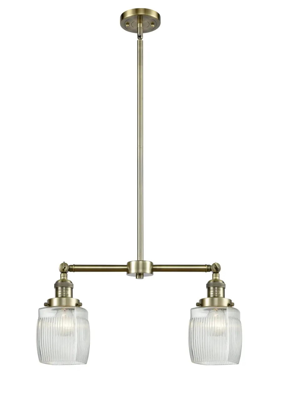 The Franklin Restoration by Innovations Lighting - Image 1