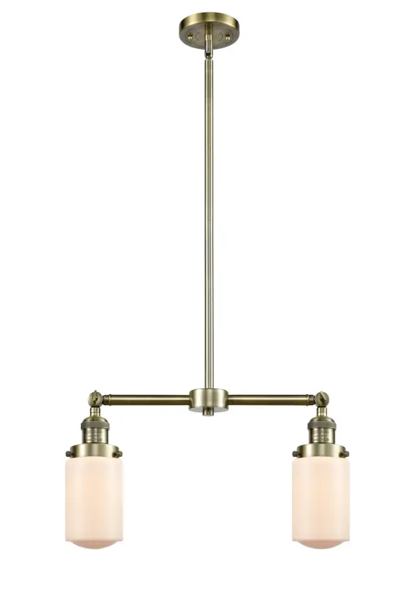 The Franklin Restoration by Innovations Lighting - Image 1