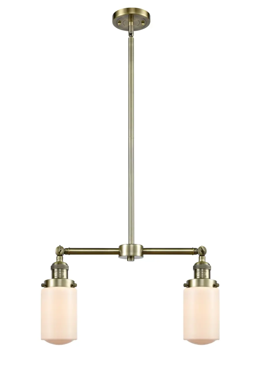 The Franklin Restoration by Innovations Lighting - Image 1