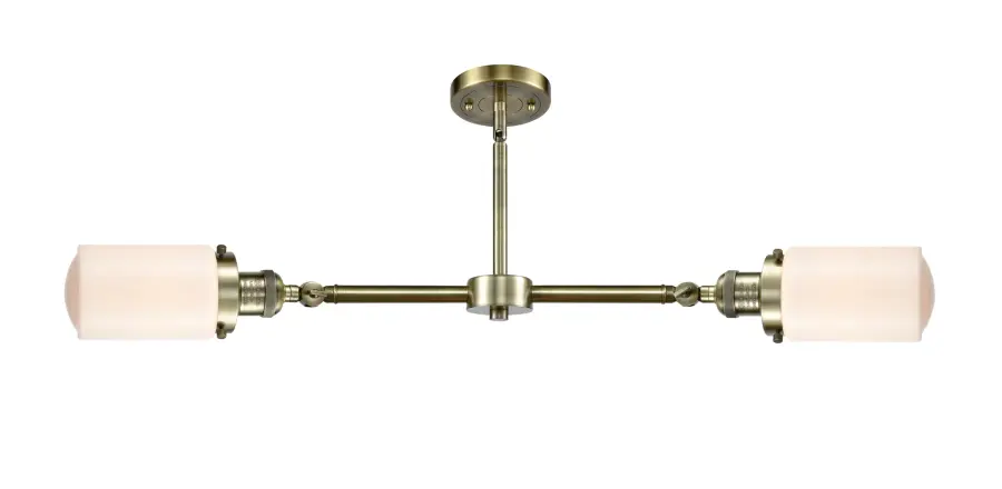 The Franklin Restoration by Innovations Lighting - Image 2