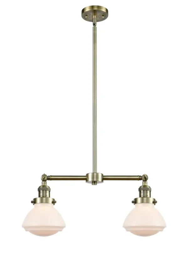 The Franklin Restoration by Innovations Lighting - Image 1
