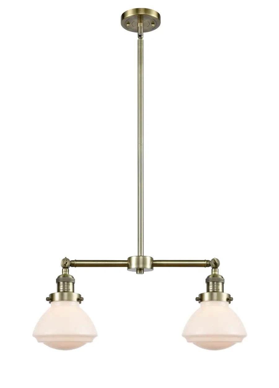 The Franklin Restoration by Innovations Lighting - Image 1