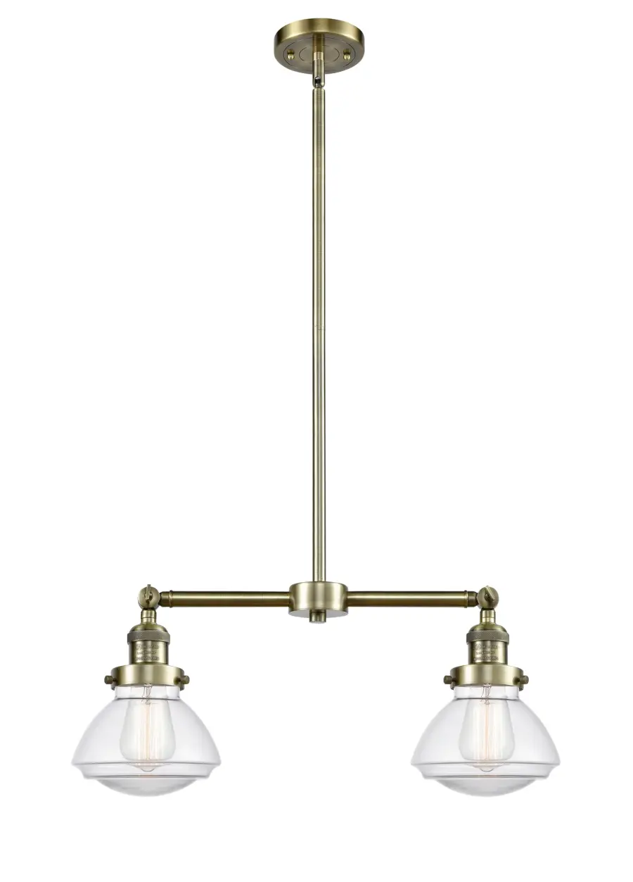 The Franklin Restoration by Innovations Lighting - Image 1