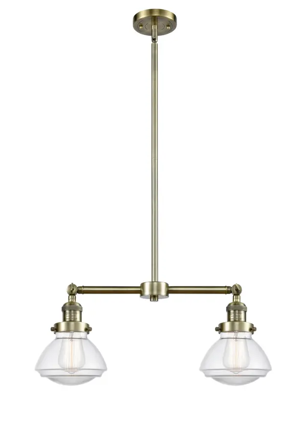 One of our largest and original collections, the Franklin Restoration is made up of a vast selection of heavy metal finishes and a large array of metal and glass shades that bring a touch of industrial into your home.
