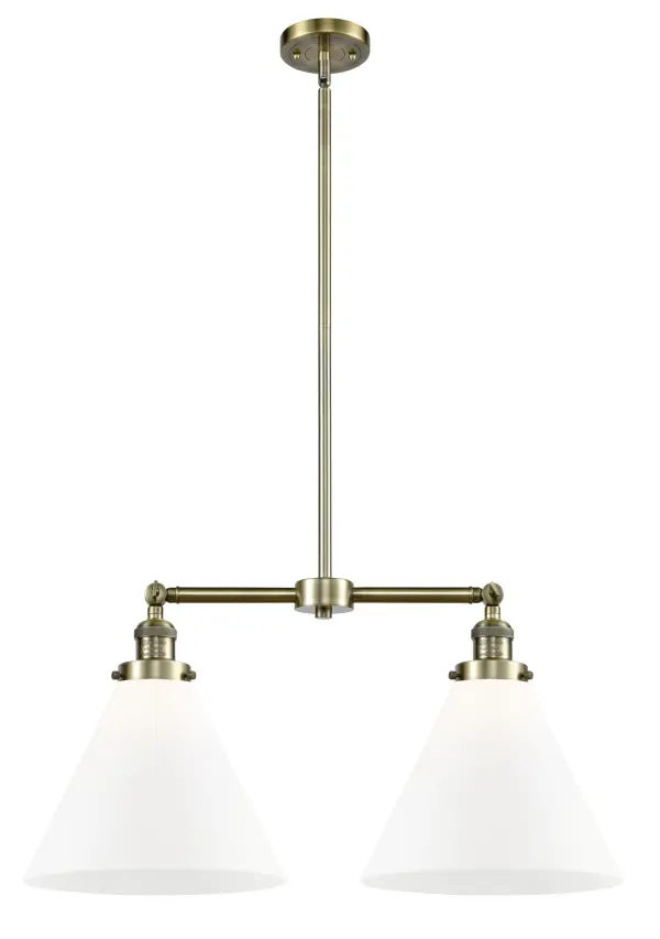 The Franklin Restoration by Innovations Lighting - Image 1